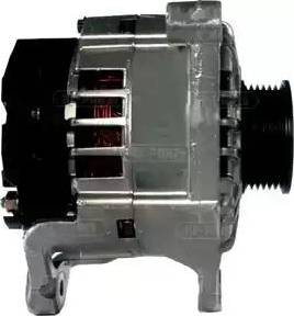 HC-Parts CA1746IR - Генератор autozip.com.ua