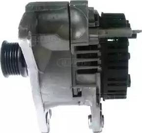 HC-Parts CA1750IR - Генератор autozip.com.ua