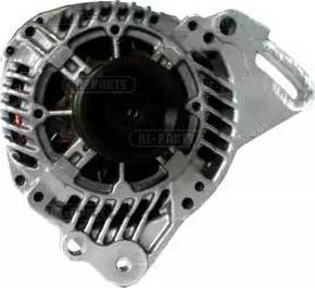 HC-Parts CA1750IR - Генератор autozip.com.ua