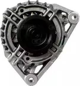 HC-Parts CA1649IR - Генератор autozip.com.ua