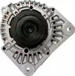 HC-Parts CA1762IR - Генератор autozip.com.ua