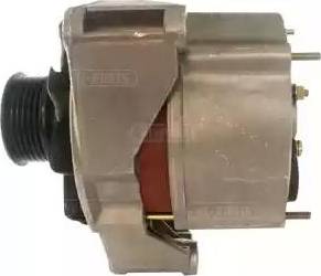 HC-Parts CA1735IR - Генератор autozip.com.ua