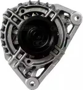 HC-Parts CA1772IR - Генератор autozip.com.ua