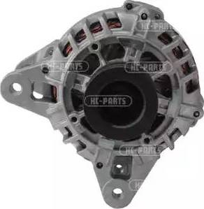 HC-Parts CA2098IR - Генератор autozip.com.ua