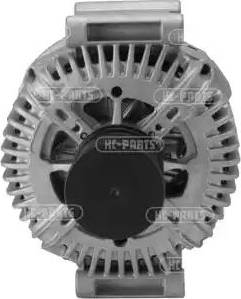 HC-Parts CA2055IR - Генератор autozip.com.ua
