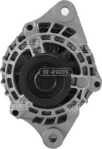 HC-Parts CA2062IR - Генератор autozip.com.ua