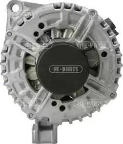 HC-Parts CA2001IR - Генератор autozip.com.ua