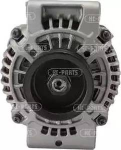 HC-Parts CA2039IR - Генератор autozip.com.ua