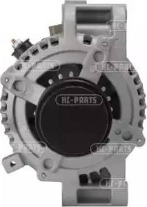 HC-Parts CA2029IR - Генератор autozip.com.ua