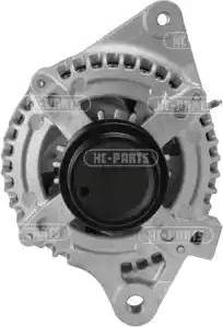 HC-Parts CA2027IR - Генератор autozip.com.ua