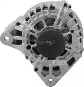 HC-Parts CA2101IR - Генератор autozip.com.ua