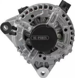 HC-Parts CA1919IR - Генератор autozip.com.ua