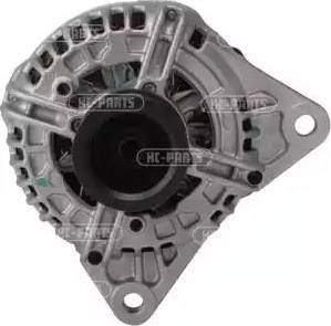 HC-Parts CA2117IR - Генератор autozip.com.ua