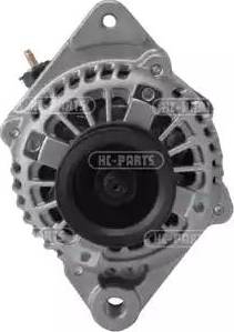 HC-Parts CA2130IR - Генератор autozip.com.ua