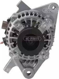 HC-Parts CA2097IR - Генератор autozip.com.ua