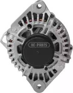 HC-Parts CA2122IR - Генератор autozip.com.ua