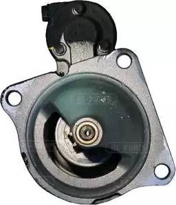 HC-Parts CS682 - Стартер autozip.com.ua