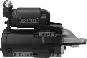 HC-Parts CS1493 - Стартер autozip.com.ua