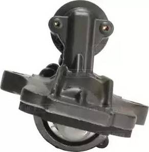 HC-Parts CS1402 - Стартер autozip.com.ua