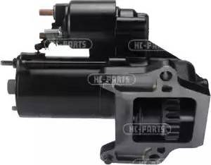 HC-Parts CS1426 - Стартер autozip.com.ua