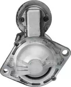 HC-Parts CS1511 - Стартер autozip.com.ua