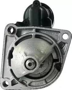 HC-Cargo CS1045 - Стартер autozip.com.ua