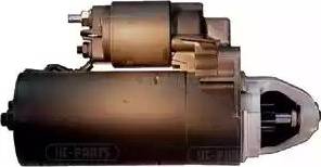 HC-Parts CS1041 - Стартер autozip.com.ua