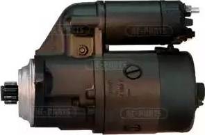 HC-Parts CS117 - Стартер autozip.com.ua