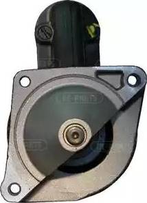 HC-Parts CS135 - Стартер autozip.com.ua