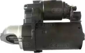 HC-Parts CS1339 - Стартер autozip.com.ua