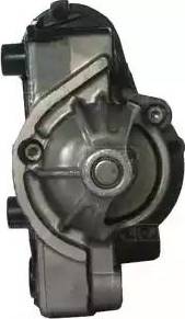 HC-Cargo CS1290 - Стартер autozip.com.ua