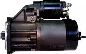 HC-Parts CS392 - Стартер autozip.com.ua