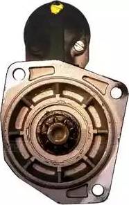 HC-Parts CS276 - Стартер autozip.com.ua
