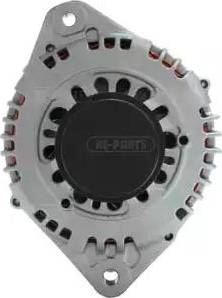 HC-Parts JA1900IR - Генератор autozip.com.ua