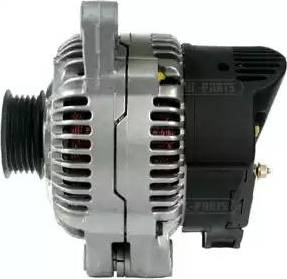 HC-Parts JA1599IR - Генератор autozip.com.ua