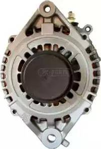 HC-Parts JA1602IR - Генератор autozip.com.ua