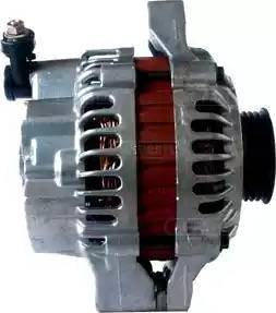 HC-Parts JA1612IR - Генератор autozip.com.ua