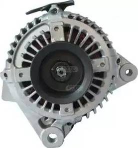 HC-Parts JA1797IR - Генератор autozip.com.ua