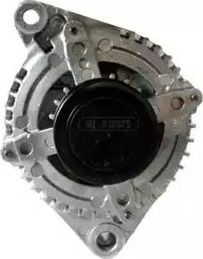 HC-Parts JA1721IR - Генератор autozip.com.ua