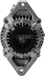 HC-Parts JA798IR - Генератор autozip.com.ua