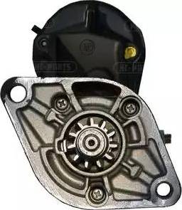 HC-Parts JS1090 - Стартер autozip.com.ua