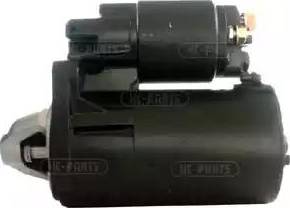 HC-Parts JS1305 - Стартер autozip.com.ua