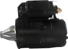 HC-Parts JS1303 - Стартер autozip.com.ua