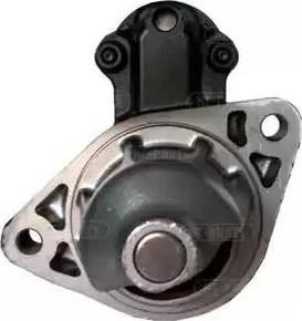 HC-Parts JS1310 - Стартер autozip.com.ua