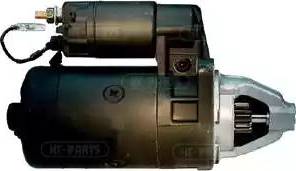 HC-Parts JS336 - Стартер autozip.com.ua