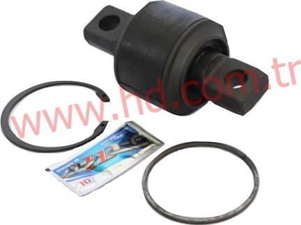 HD HD 5244 - Ремонтний комплект, важіль підвіски autozip.com.ua