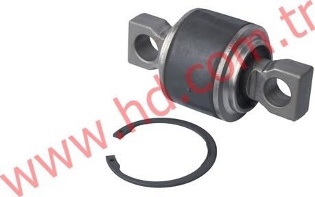 HD HD 5294 - Ремонтний комплект, важіль підвіски autozip.com.ua