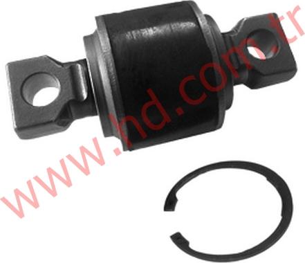 HD HD 5292 - Ремонтний комплект, важіль підвіски autozip.com.ua