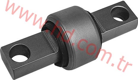 HD HD 9090 - Втулка, стабілізатор autozip.com.ua