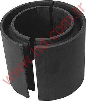 HD HD 9063 - Втулка, стабілізатор autozip.com.ua